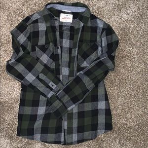 Flannel